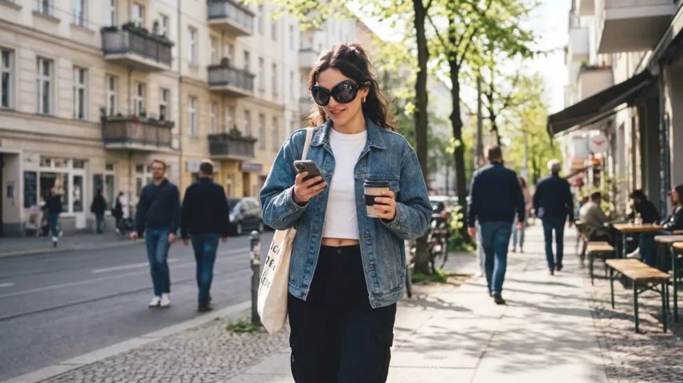 Y2K-Comeback Revival der Bug Eye-Sonnenbrille als Chance fürs Augenoptik-Geschäft