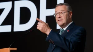 ZDH-Präsidium bestätigt: Jörg Dittrich tritt zweite Amtszeit an