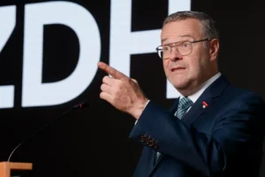 ZDH-Präsidium bestätigt: Jörg Dittrich tritt zweite Amtszeit an