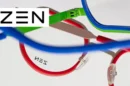 ZEN Eyewear Kollektion 2025 Life in Perspective