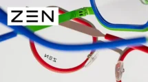 ZEN Eyewear Kollektion 2025 Life in Perspective