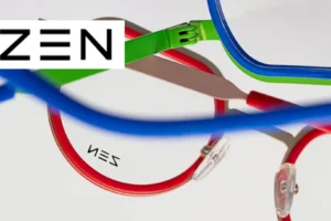 ZEN Eyewear Kollektion 2025 Life in Perspective