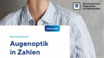 ZVA-Branchenbericht 2025: Die Augenoptik wächst trotz Herausforderungen