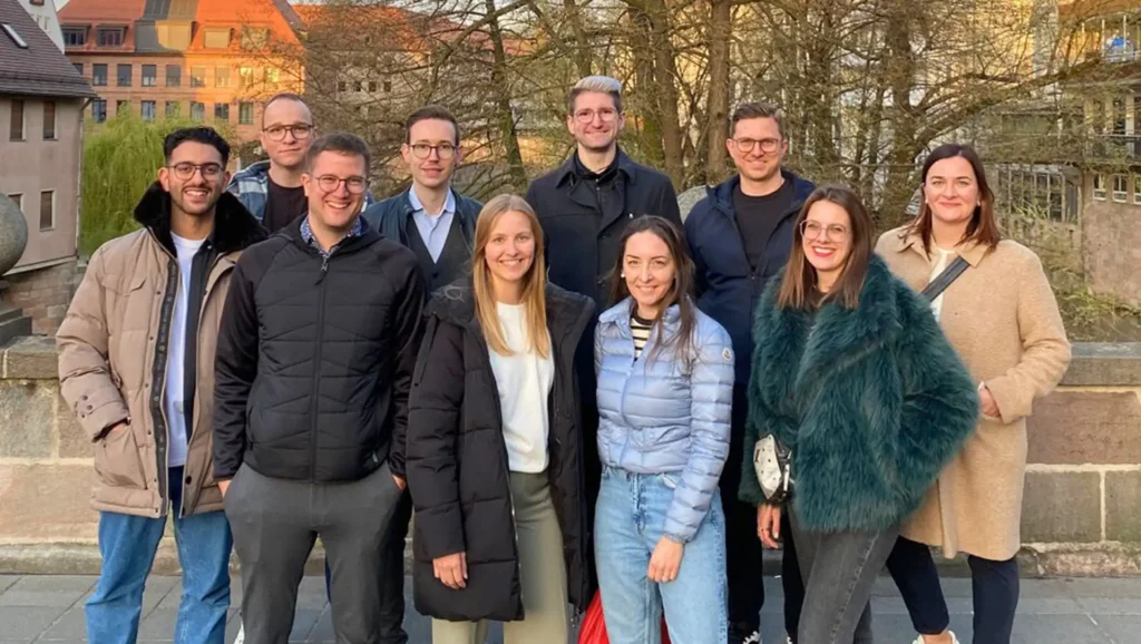 ZVA-Innovationskreis: Junge Betriebsinhaber sollen die Zukunft der Augenoptik mitgestalten