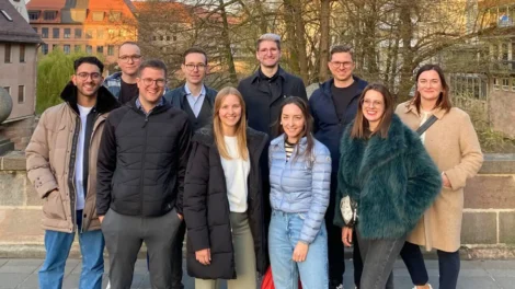 ZVA-Innovationskreis: Junge Betriebsinhaber sollen die Zukunft der Augenoptik mitgestalten