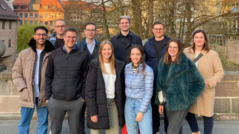 ZVA-Innovationskreis: Junge Betriebsinhaber sollen die Zukunft der Augenoptik mitgestalten