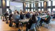 ZVA-Mitgliederversammlung 2025 Das waren die Themen