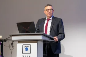 ZVA-Obermeistertagung 2025 in Osnabrück: Aktuelle Impulse für die Augenoptik