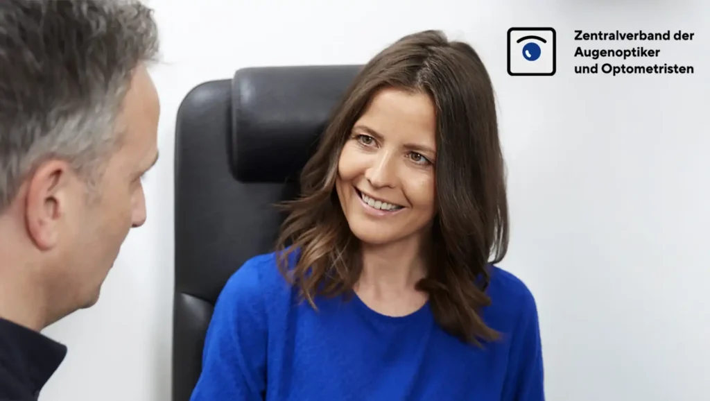 ZVA fordert modernes Festzuschusssystem für GKV-Sehhilfen