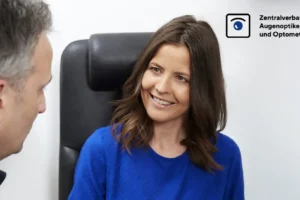 ZVA fordert modernes Festzuschusssystem für GKV-Sehhilfen