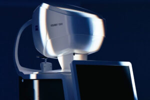 Zeiss VISUREF 1000