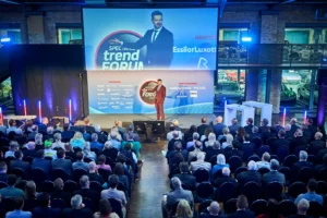 Zukunftstrends in der Augenoptik: Insights vom SPECTARIS Trendforum 2025