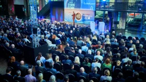 Zur noch alle zwei Jahre - Nächstes SPECTARIS Trendforum erst 2027