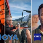 Zwei Glashersteller, unterschiedliche Strategien – warum Hoya und Zeiss 2026 besonders auffallen