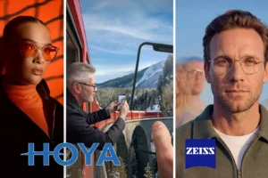 Zwei Glashersteller, unterschiedliche Strategien – warum Hoya und Zeiss 2026 besonders auffallen