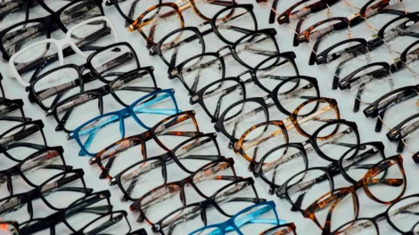 Zweitbrille, Bildschirmbrille und Co. Warum sich mehrere Brillen lohnen