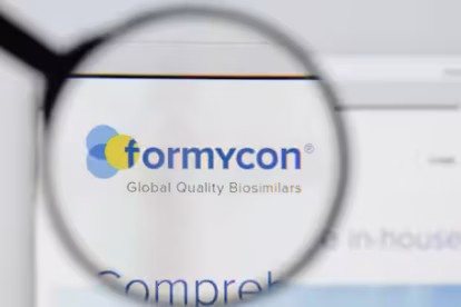 Biosimilars: Formycon® (Bild: © Formycon®)
