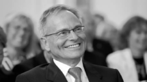 In Memoriam: Günther Fielmann – Ein Visionär der Augenoptik verlässt die Bühne