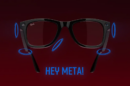 Meta und Ray Ban bringen Smart Glasses heraus