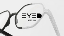 Erschwingliche Custom-Brille dank 3D-Druck: Mister Spex bringt „EyeD“-Kollektion auf den Markt