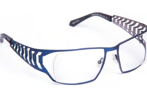 Die ICONIC40 Kollektion (© J.F. Rey)