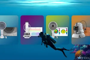 opti 2026: “Entdecker gesucht” für OCULUS’ Augenscreening-Produkte