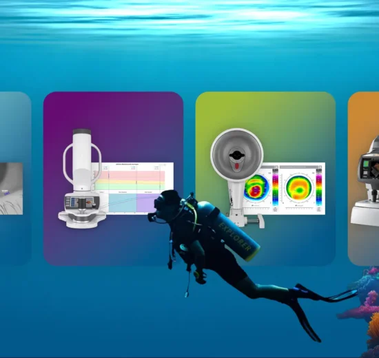 opti 2026: “Entdecker gesucht” für OCULUS’ Augenscreening-Produkte