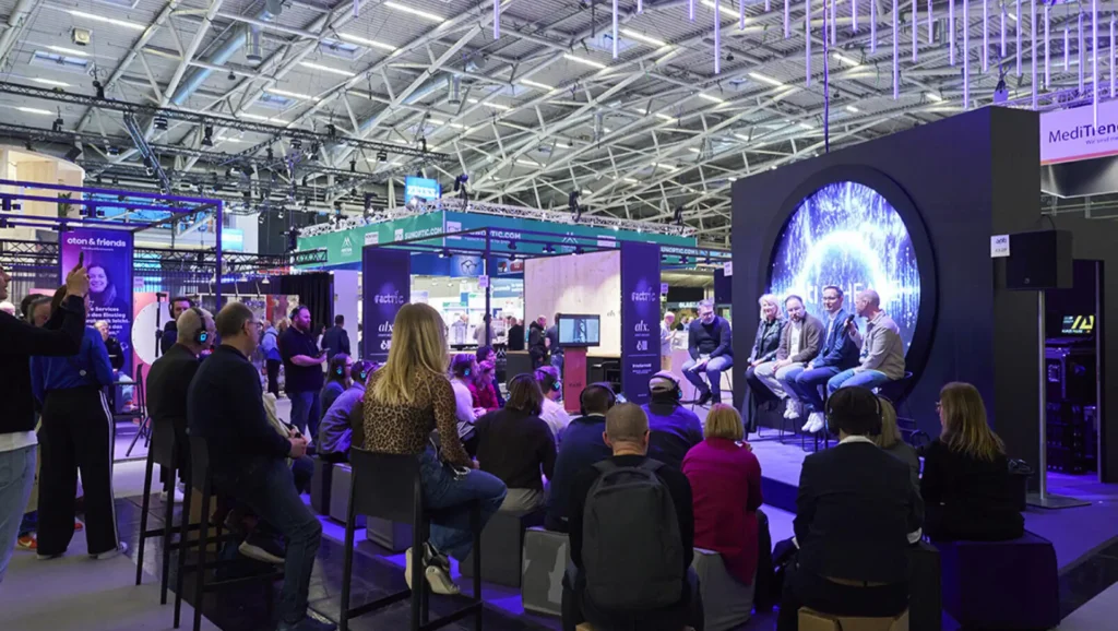 opti 2026 in München: Jahresauftakt der Augenoptik mit internationalen Impulsen