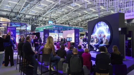 opti 2026 in München: Jahresauftakt der Augenoptik mit internationalen Impulsen