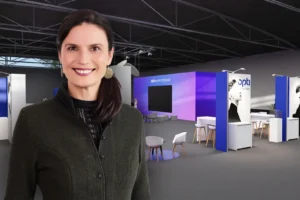 opti 2027 - Cathleen Kabashi lüftet das Geheimnis hinter Next