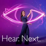opti 2027: Was hinter der neuen Kampagne See. Hear. Next. steckt