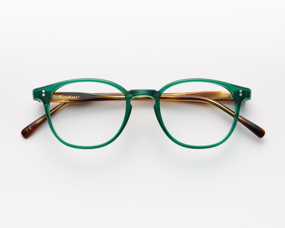 Die "Jolly Light" Brillenfassung (Bildquelle: © Kador Eyewear)