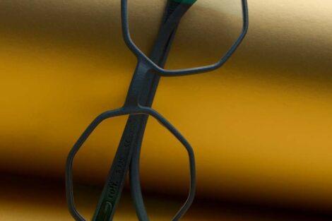 Das Model LOIR von Rolf Eyewear (Bildquelle: © Rolf Eyewear)