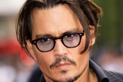 Johnny Depp